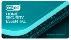 Антивирусы ESET HOME Security Essential