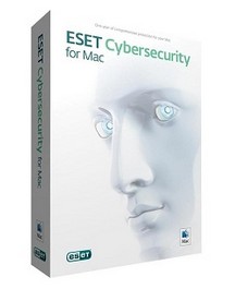 NOD32 Cyber Security