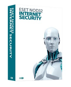 Антивирусы NOD32 Internet Security