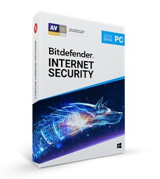 Bitdefender INTERNET SECURITY