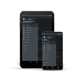 Bitdefender MOBILE SECURITY FOR ANDROID